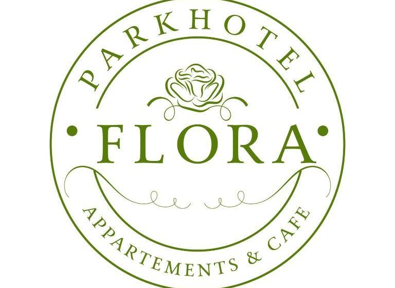 Parkhotel Flora