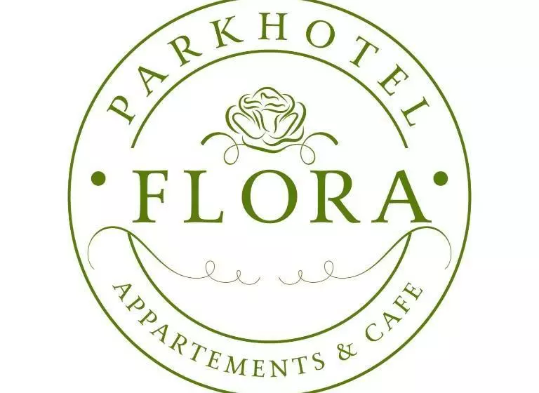 Parkhotel Flora