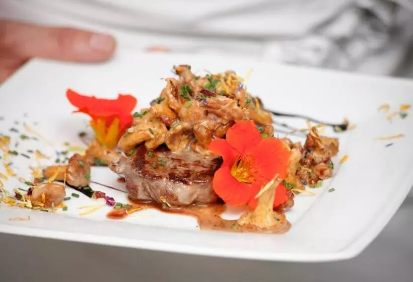 膳宿费 Gasthaus Hirschen