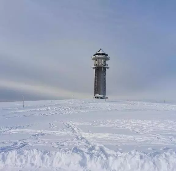 膳宿费 Gasthaus Hirschen