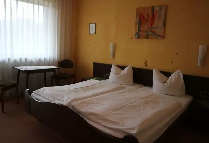 膳宿费 Gasthof Römer-castell