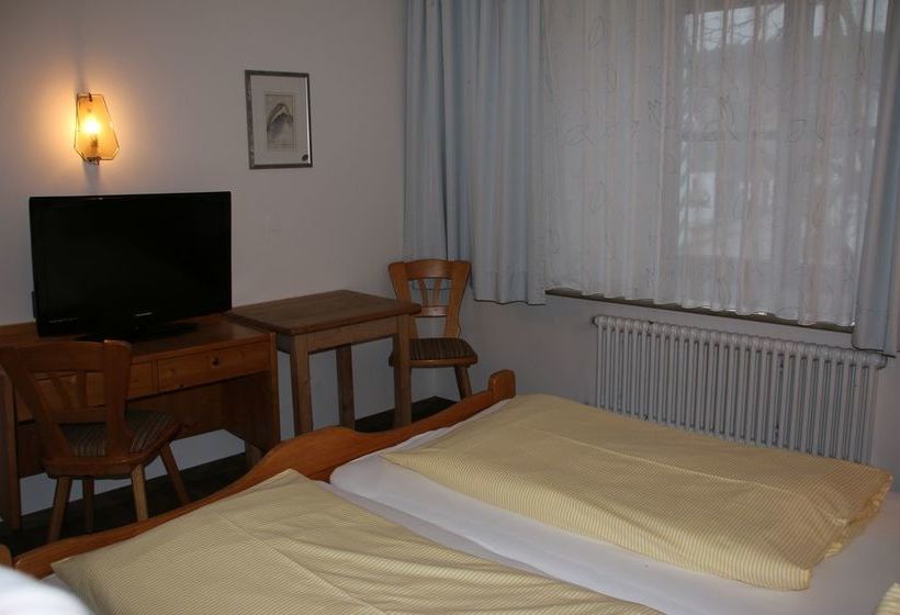 Pensão Gasthof Römer-castell