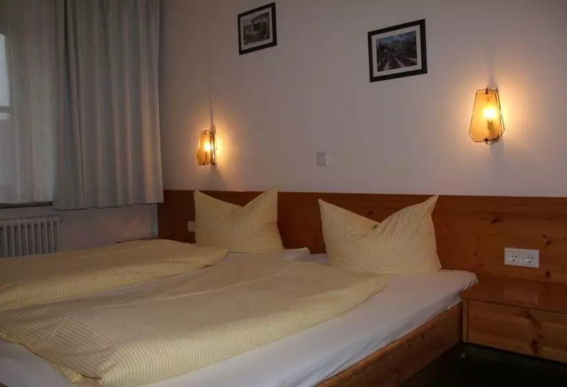 膳宿费 Gasthof Römer-castell