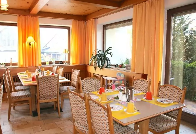 膳宿费 Gasthof Römer-castell