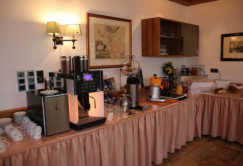 Pensão Gasthof Römer-castell