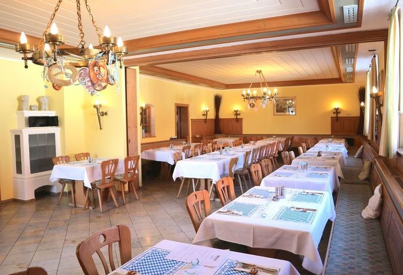 Pensão Gasthof Römer-castell