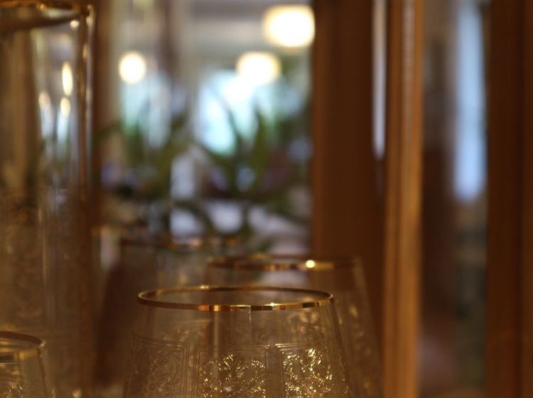 Pensão Gasthof Römer-castell