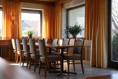 Pensão Gasthof Römer-castell