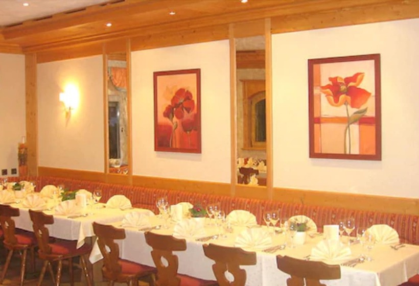 بنسيون Gasthof Rose