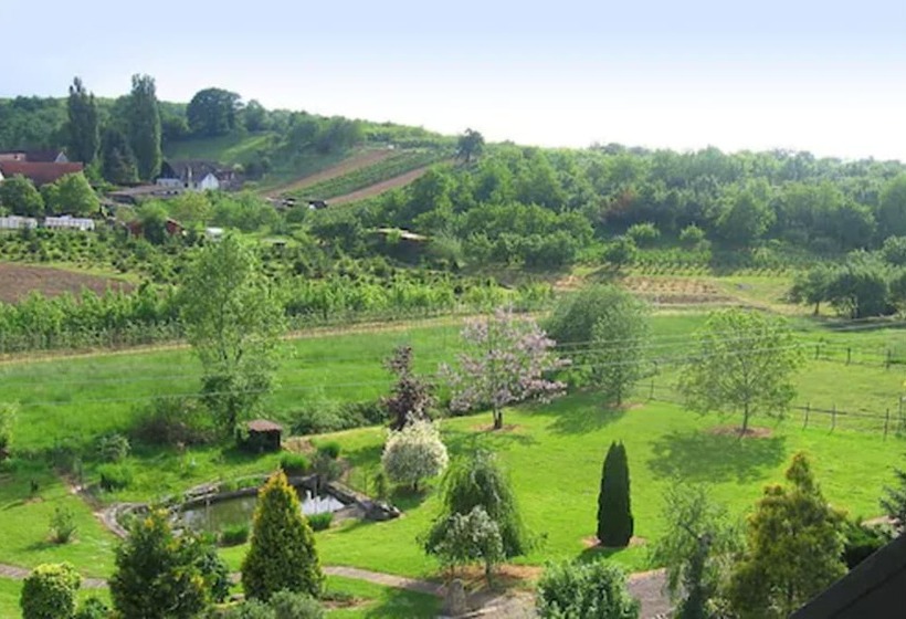 بنسيون Gasthof Rose