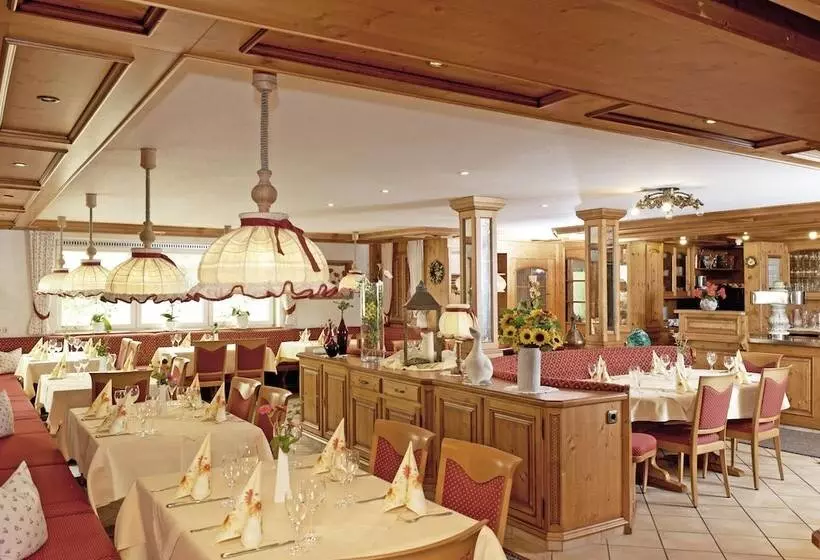 بنسيون Gasthof Rose