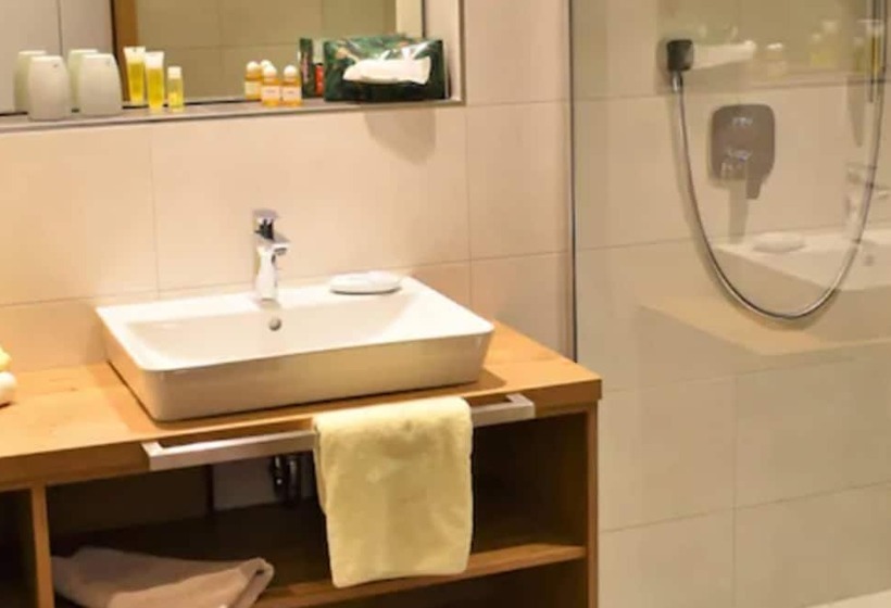 بنسيون Gasthof Rose