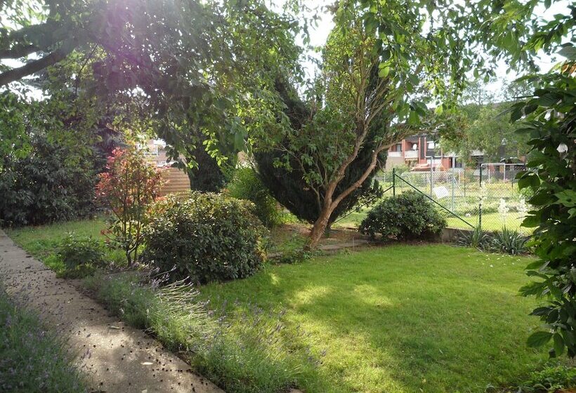 膳宿费 Gästehaus Peterhoff