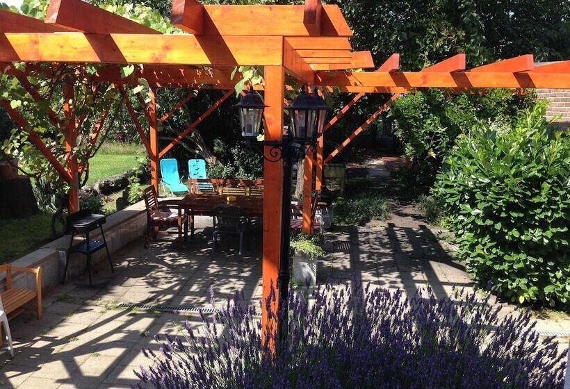 膳宿费 Gästehaus Peterhoff