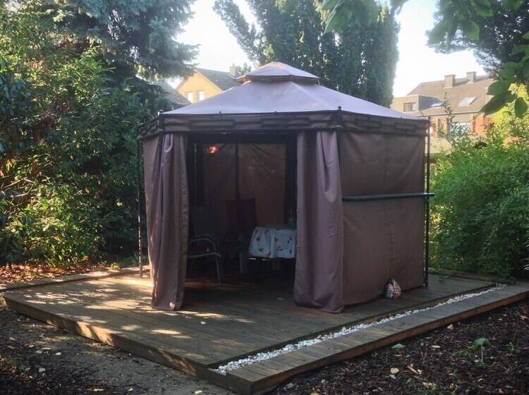 膳宿费 Gästehaus Peterhoff