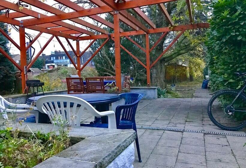 膳宿费 Gästehaus Peterhoff