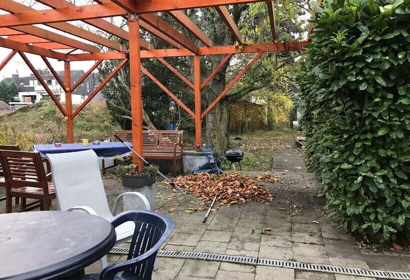 膳宿费 Gästehaus Peterhoff