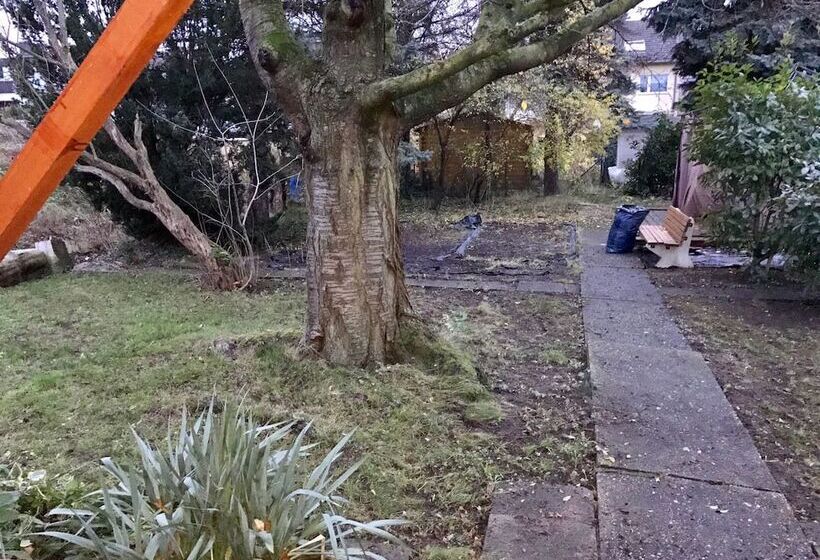 膳宿费 Gästehaus Peterhoff