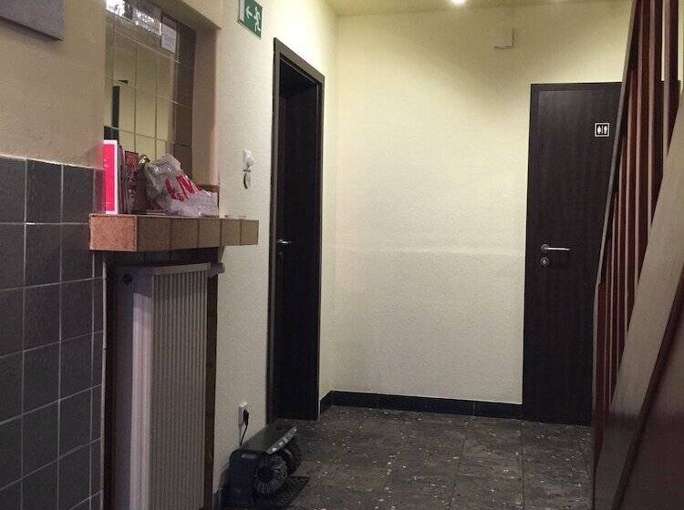 膳宿费 Gästehaus Peterhoff