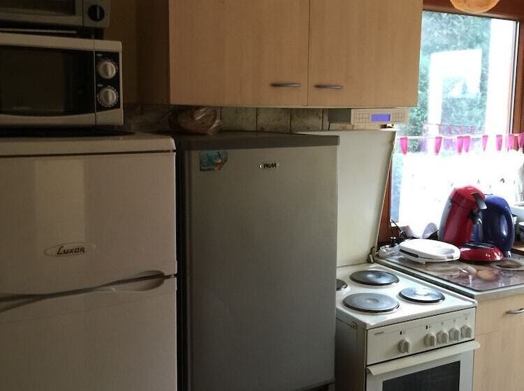 膳宿费 Gästehaus Peterhoff