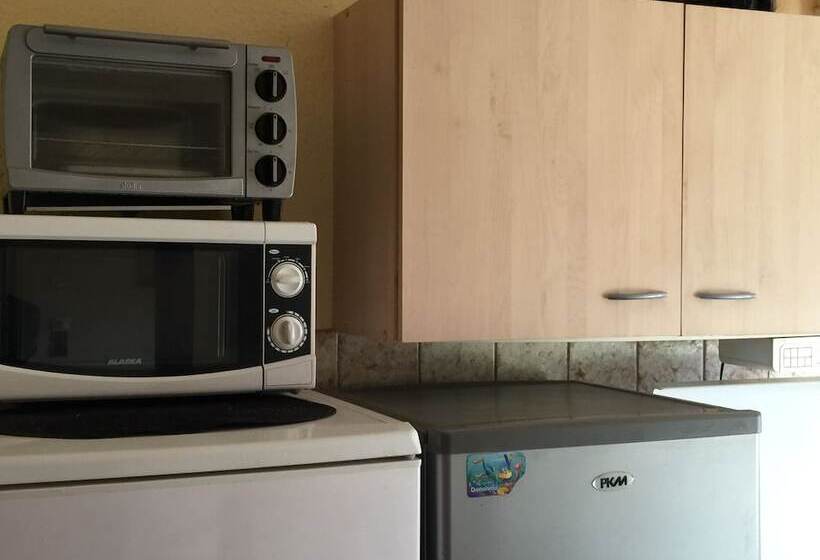 膳宿费 Gästehaus Peterhoff