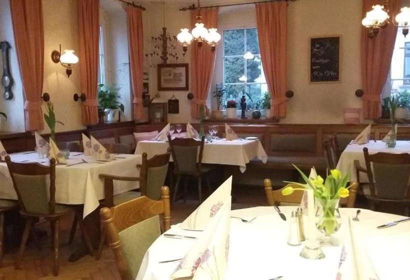 بنسيون Landgasthof Neitsch