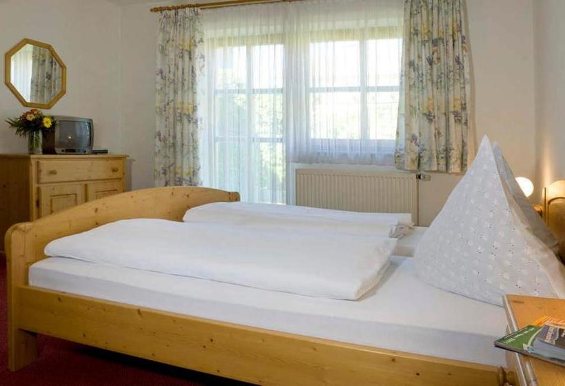 Пансион Landgasthof Lusenblick