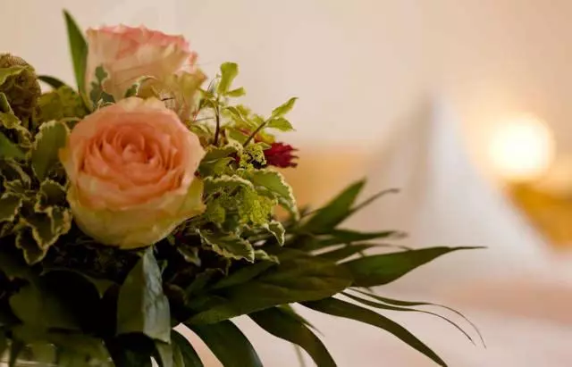 Пансион Landgasthof Lusenblick