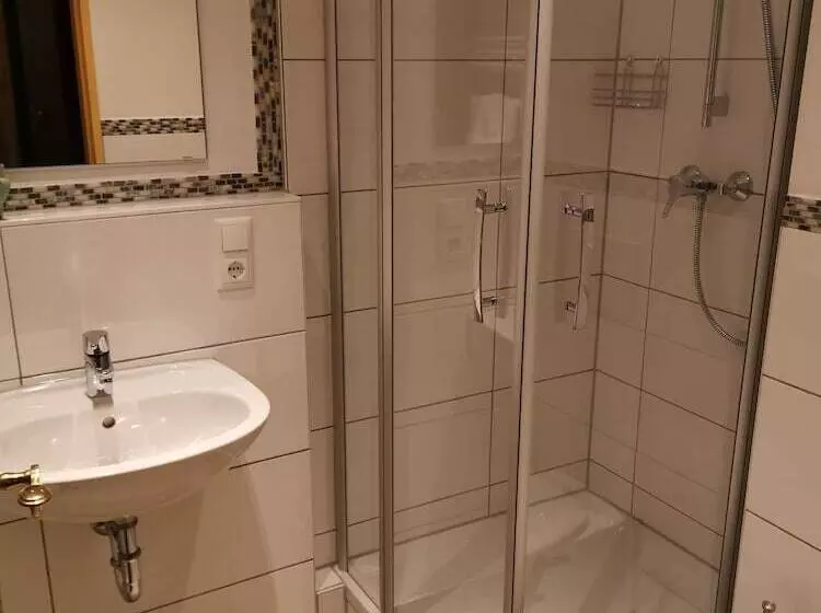 Пансион Oyer Hof   Selbst Service