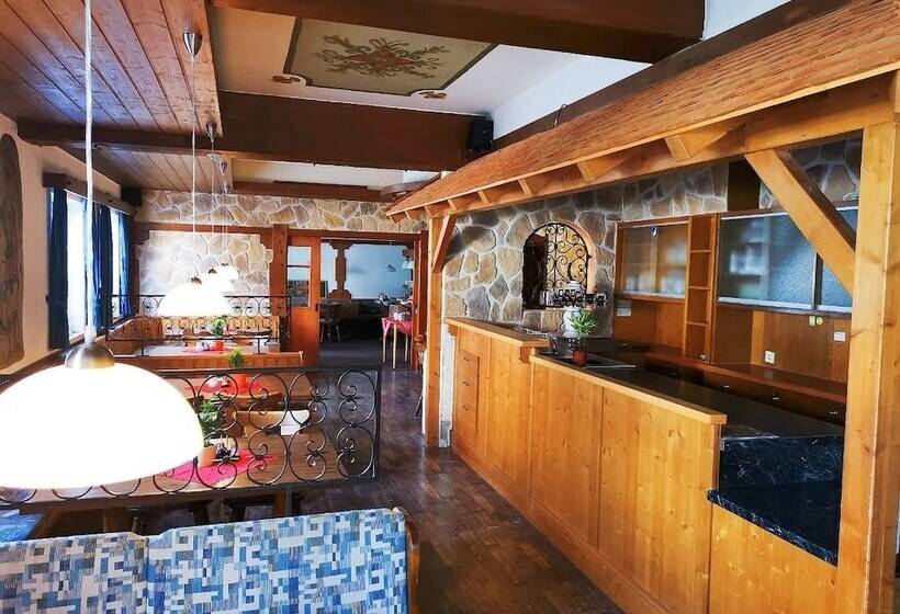 Пансион Oyer Hof   Selbst Service