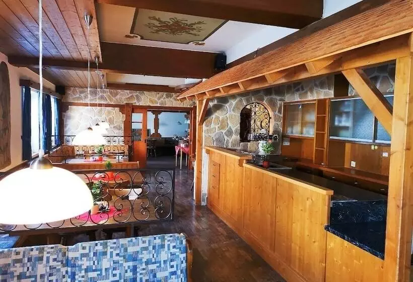 Пансион Oyer Hof   Selbst Service