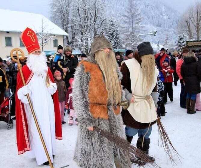 Пансион Oyer Hof   Selbst Service