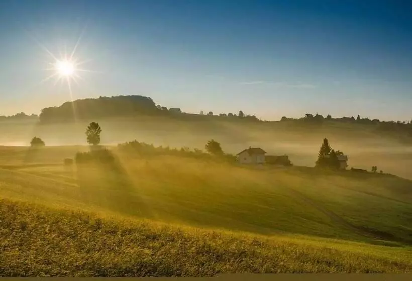Пансион Oyer Hof   Selbst Service