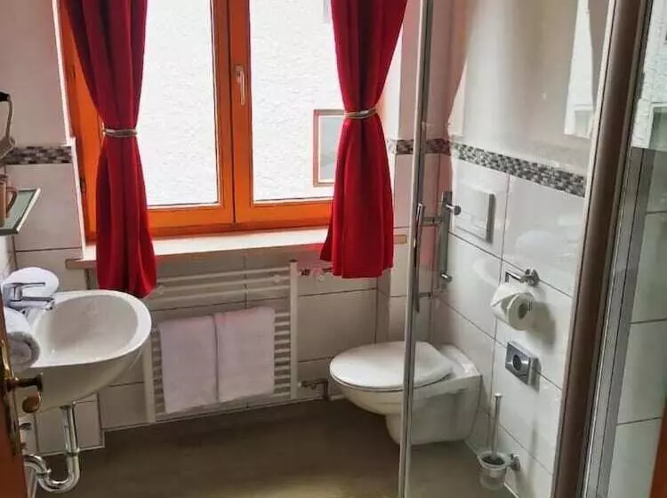 Пансион Oyer Hof   Selbst Service