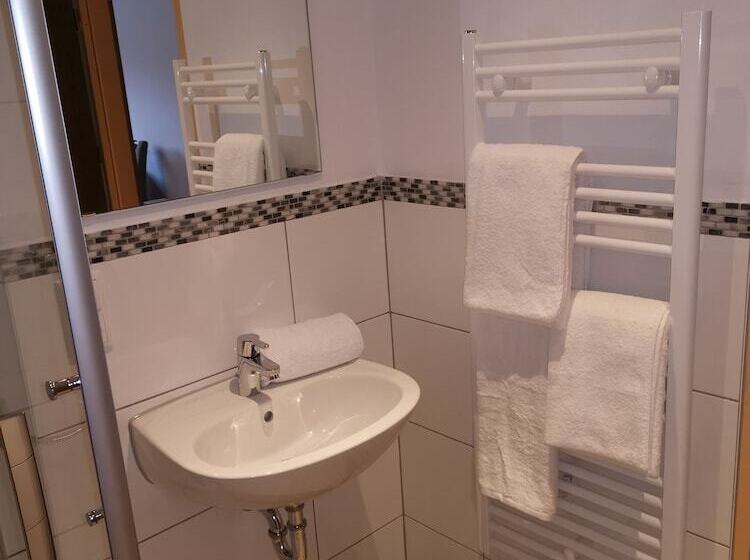 Пансион Oyer Hof   Selbst Service