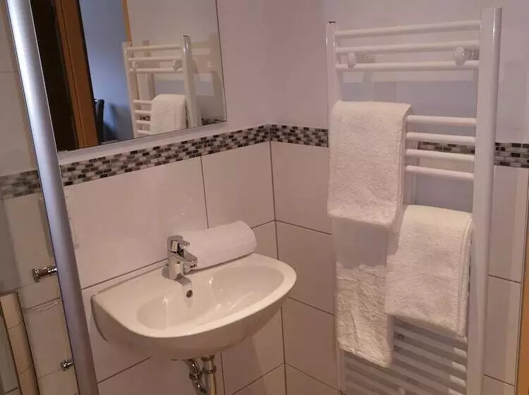 Пансион Oyer Hof   Selbst Service