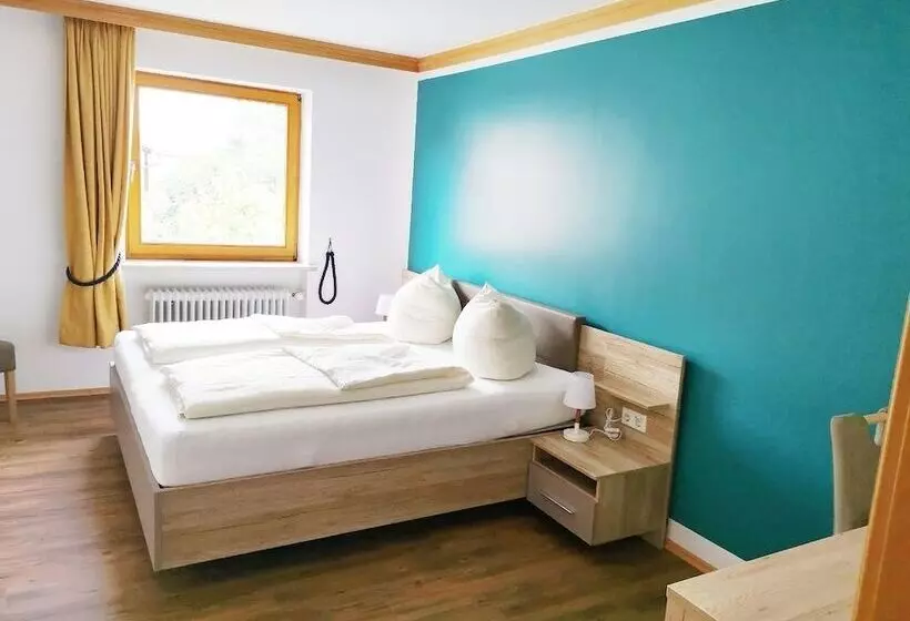 Пансион Oyer Hof   Selbst Service