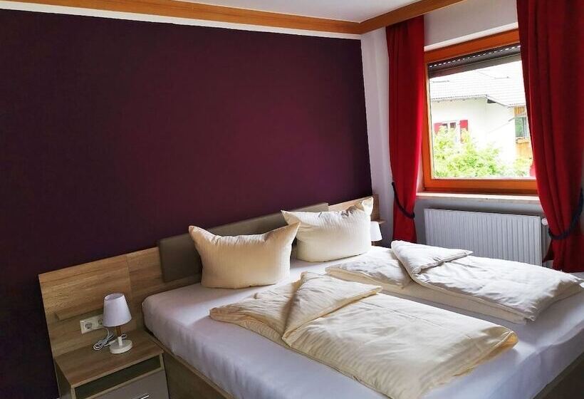 Пансион Oyer Hof   Selbst Service