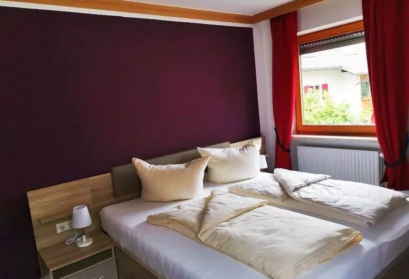 Пансион Oyer Hof   Selbst Service