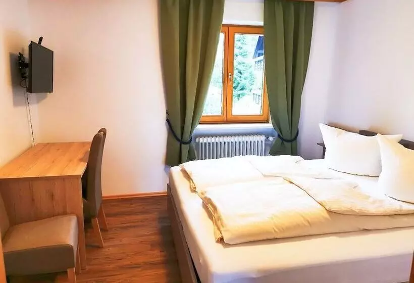 Пансион Oyer Hof   Selbst Service