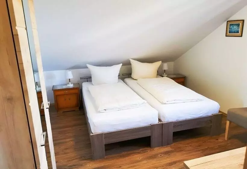 Пансион Oyer Hof   Selbst Service