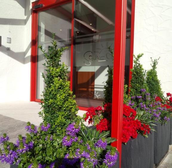 Pensão Gästehaus Sonne