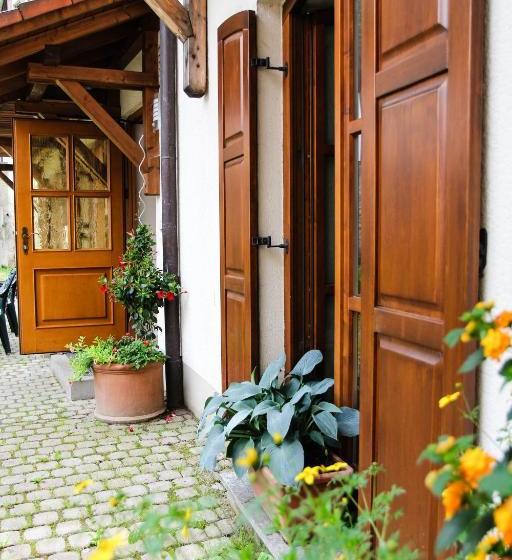 Pensão Gästehaus Sonne