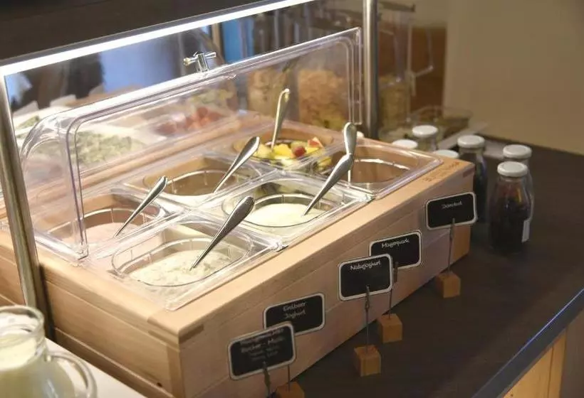 Пансион Gästehaus Sonne