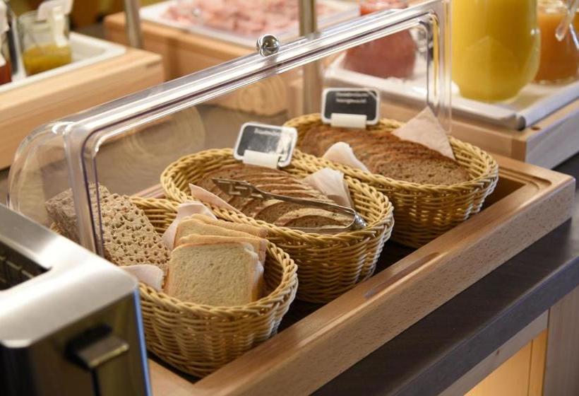 Pensão Gästehaus Sonne