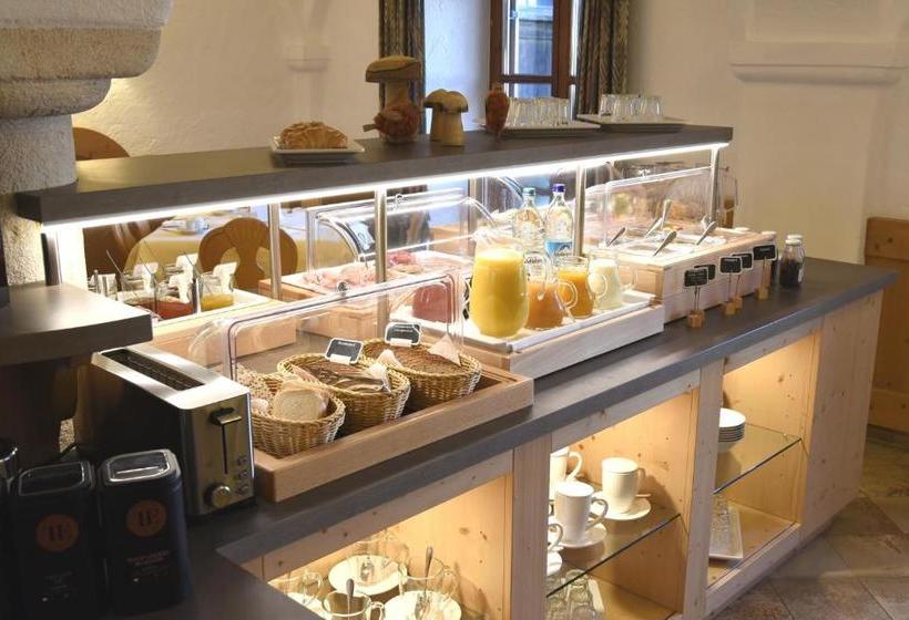 Pensão Gästehaus Sonne