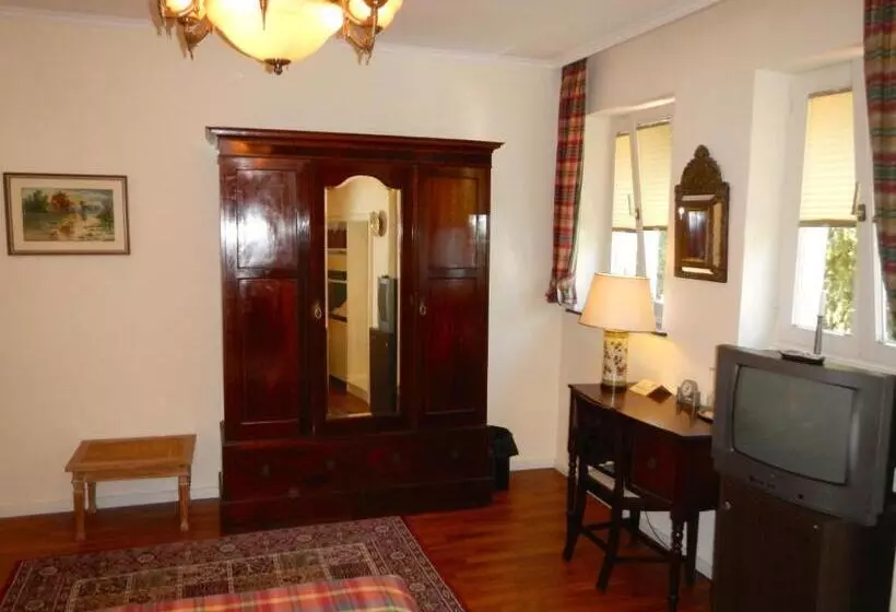 펜션 Villa Meererbusch