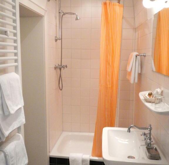 ペンション Villa Meererbusch