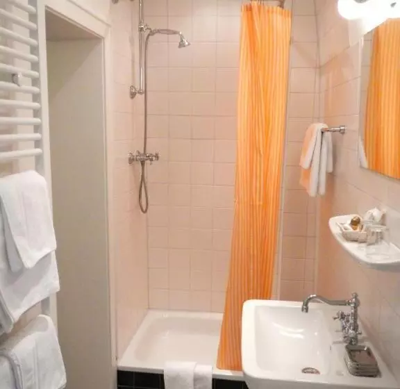 펜션 Villa Meererbusch