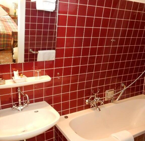 ペンション Villa Meererbusch